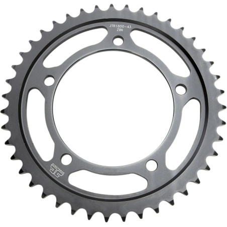 Rear Sprocket Steel