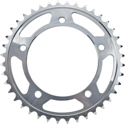Steel Rear Sprocket