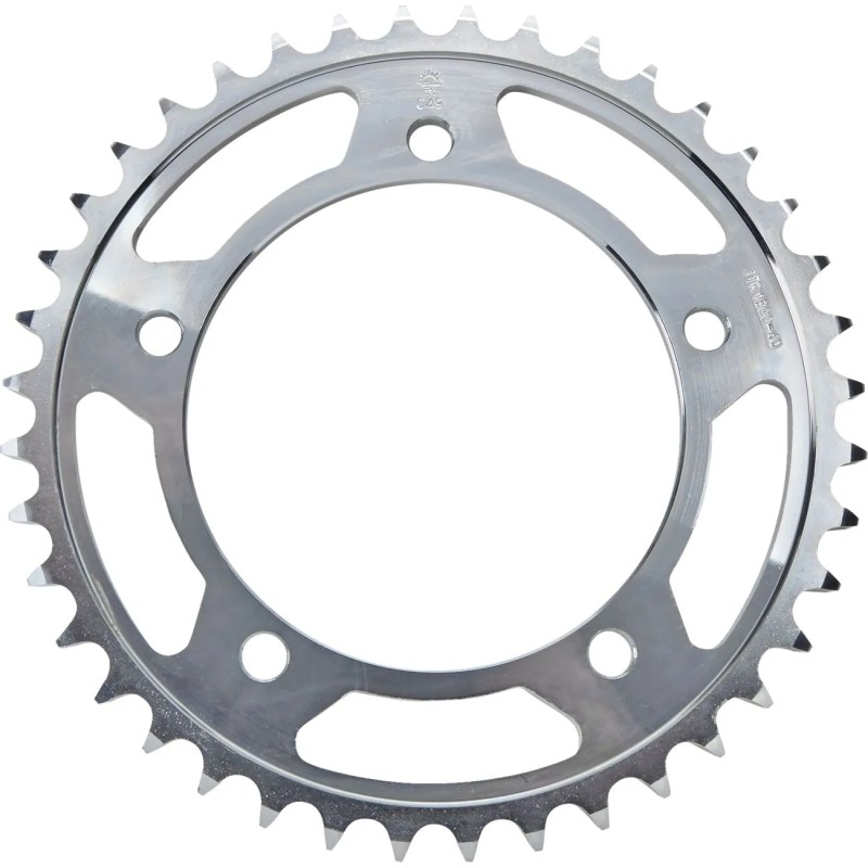 Steel Rear Sprocket