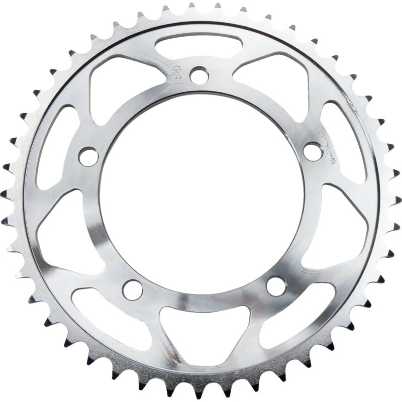 Steel Rear Sprocket