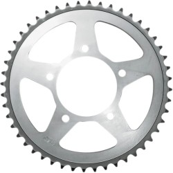 Steel Rear Sprocket