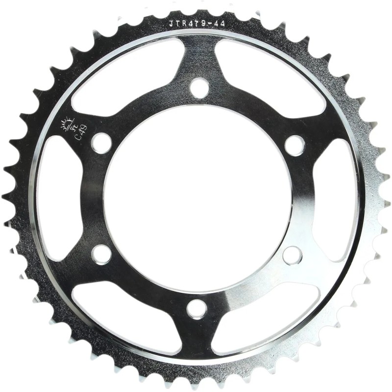 Steel Rear Sprocket