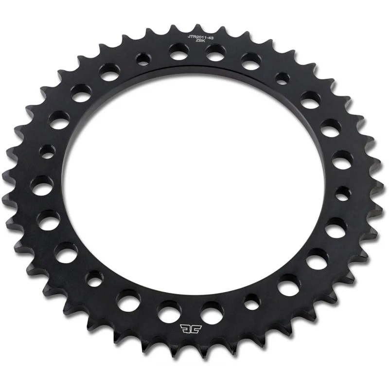 Rear Sprocket Steel