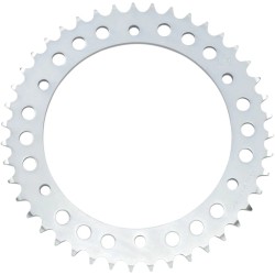 Steel Rear Sprocket