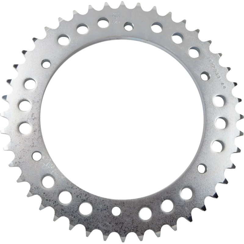 Steel Rear Sprocket