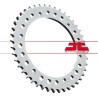 Steel Rear Sprocket