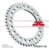 Rear Sprocket Steel