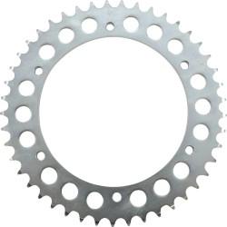 STEEL REAR SPROCKET