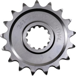 Sprocket