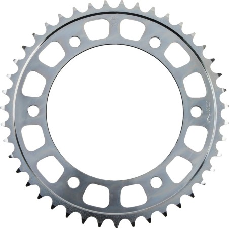 Steel Rear Sprocket