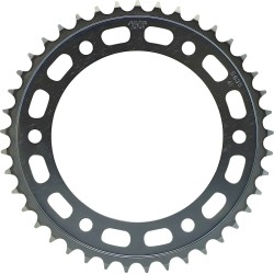 Steel Sprocket
