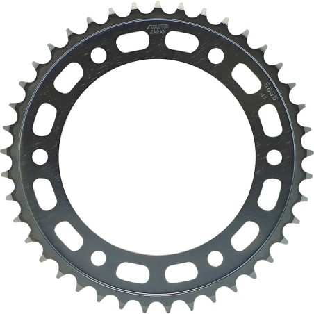 Steel Sprocket
