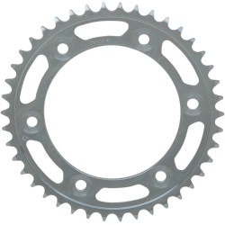 Steel Rear Sprocket