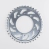 Steel Rear Sprocket