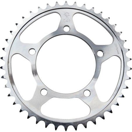 Steel Rear Sprocket