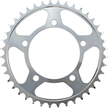 Sprocket