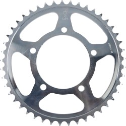 STEEL REAR SPROCKET
