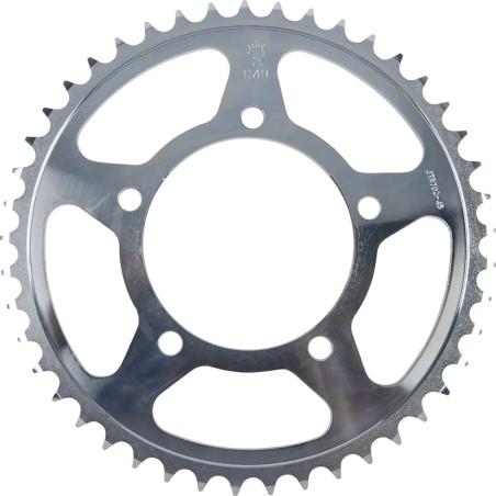 STEEL REAR SPROCKET