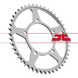 STEEL REAR SPROCKET