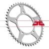 STEEL REAR SPROCKET