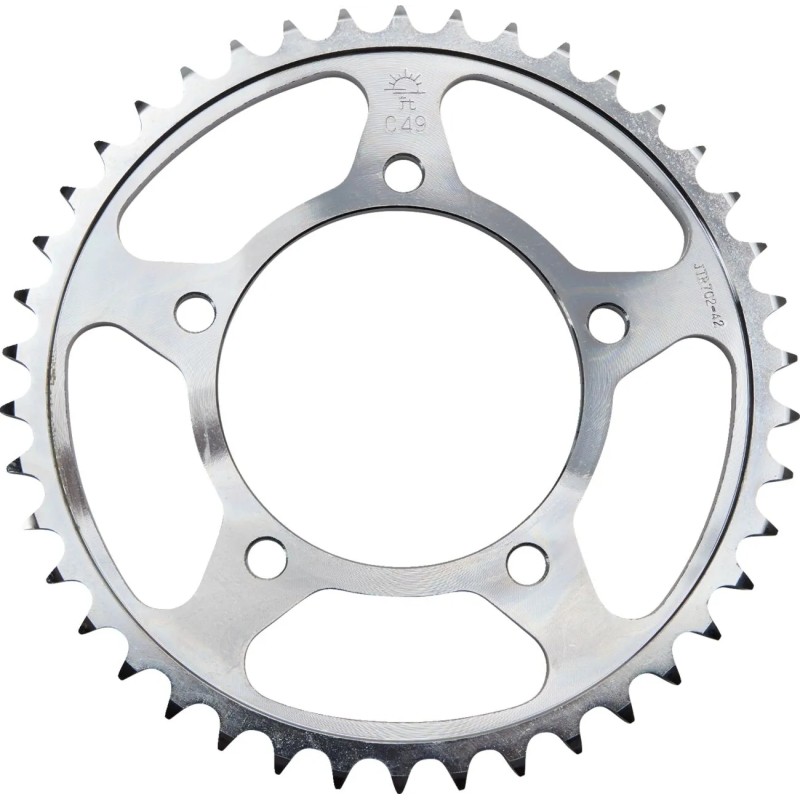 STEEL REAR SPROCKET