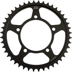 Steel Rear Sprocket