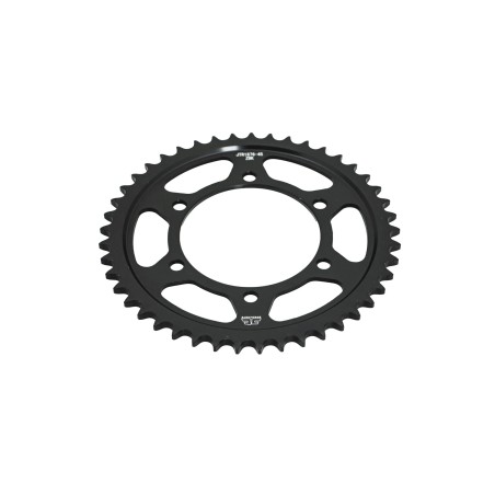 Rear Sprocket Steel