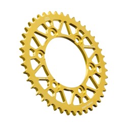 Aluminum Rear Sprockets