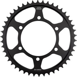 Steel Rear Sprocket