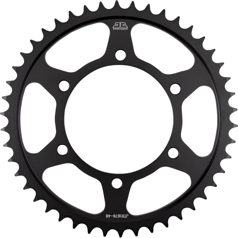 Steel Rear Sprocket