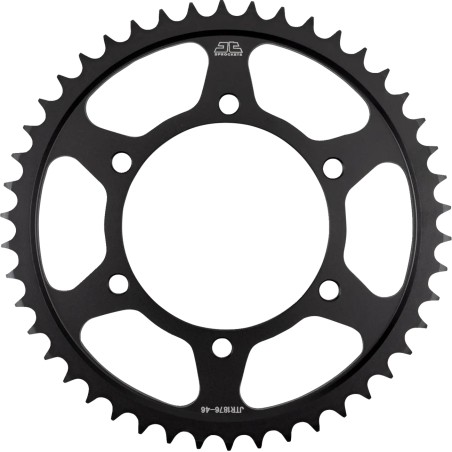 Steel Rear Sprocket