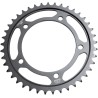 Rear Sprocket Steel