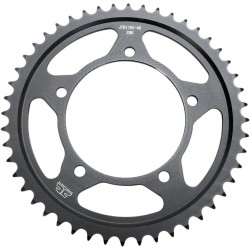Rear Sprocket Steel