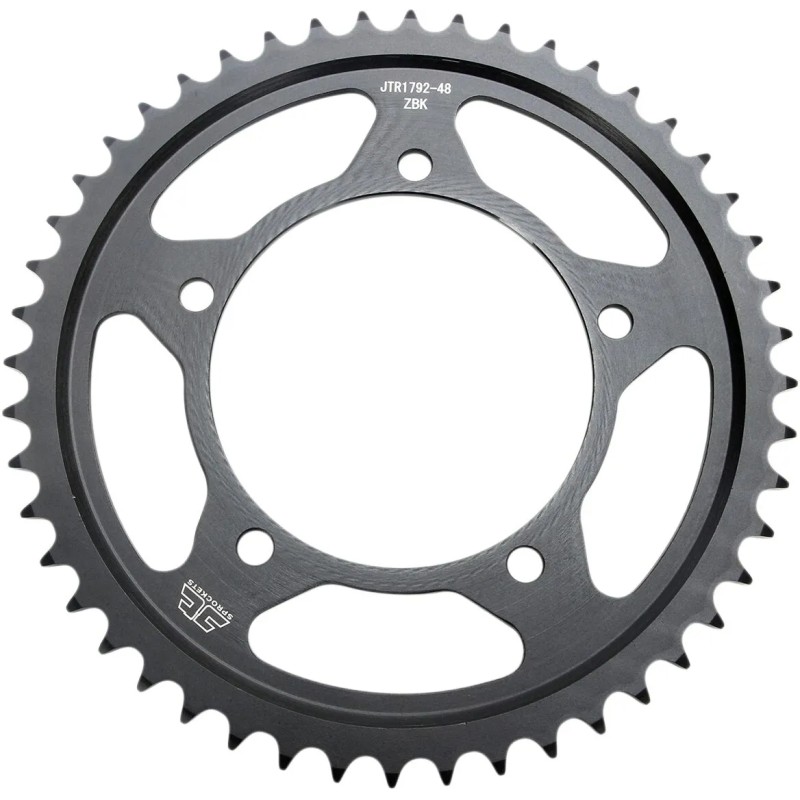 Rear Sprocket Steel