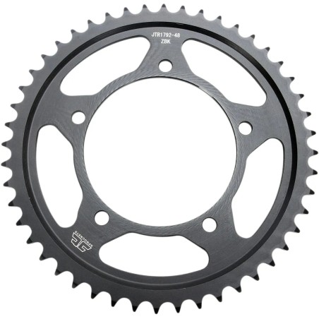 Rear Sprocket Steel