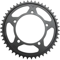 Rear Sprocket Steel