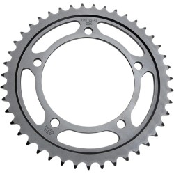 Rear Sprocket Steel