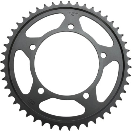 Rear Sprocket Steel