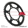 Rear Sprocket Steel