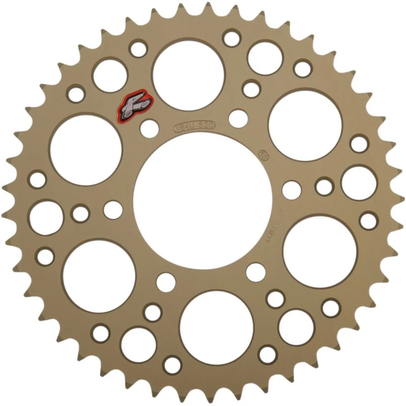 Rear Sprocket