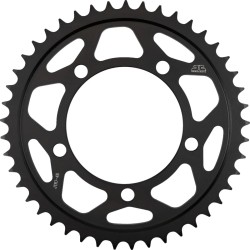 Steel Rear Sprocket
