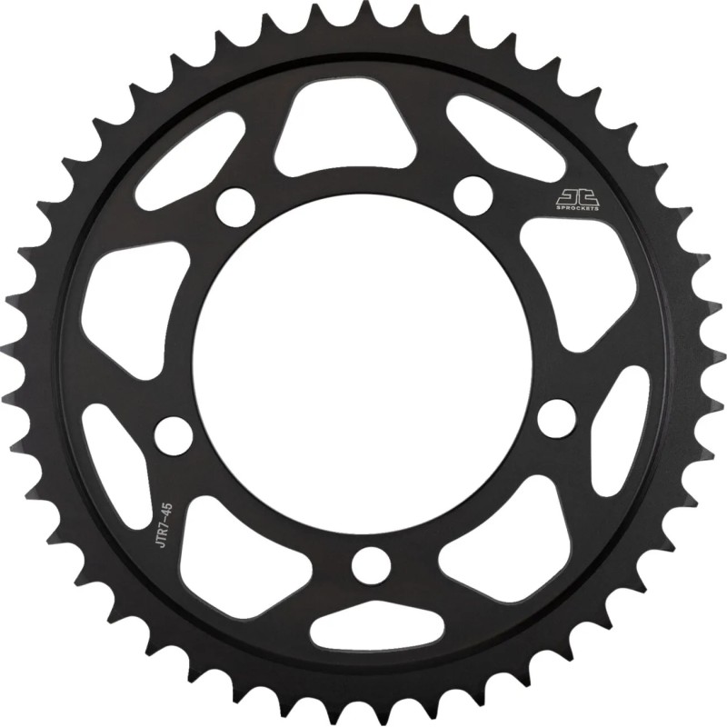 Steel Rear Sprocket