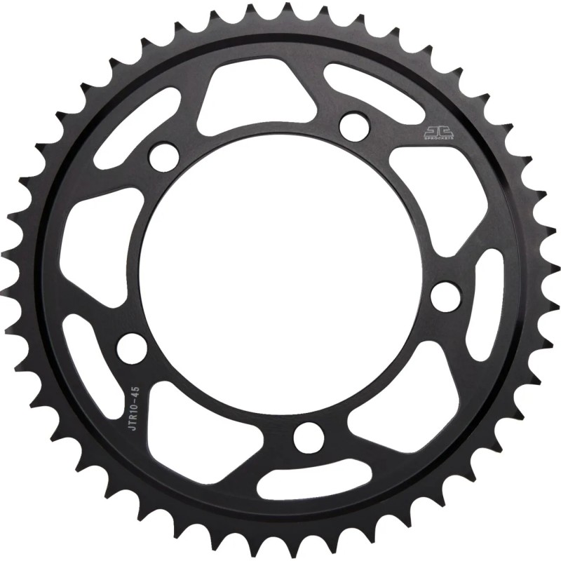 Steel Rear Sprocket