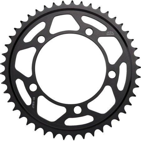 Steel Rear Sprocket