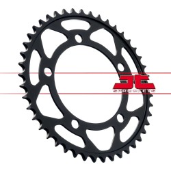 Steel Rear Sprocket