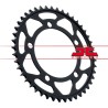 Steel Rear Sprocket