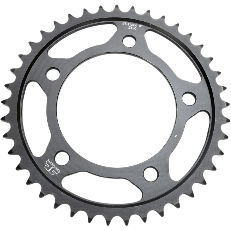 Rear Sprocket Steel