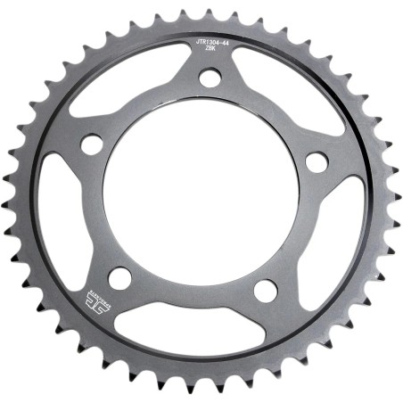 Rear Sprocket Steel
