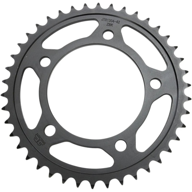 Rear Sprocket Steel
