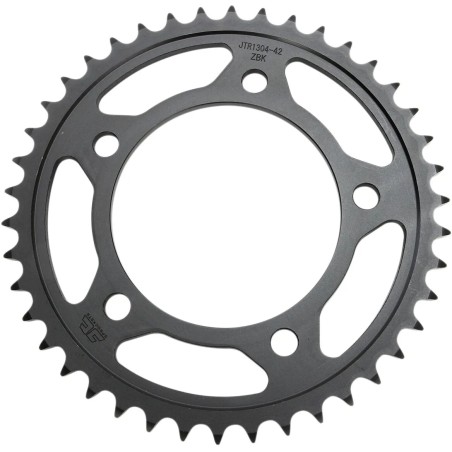 Rear Sprocket Steel